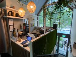 Sims Urban Oasis (D14), Retail #480950891